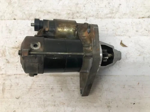 Motor Arranque Partida Honda Civic 1.7 Manual 2001 2006