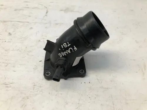 Flange Tbi Mercedes C180 1.6 Tb 156cv W204 A2740900044