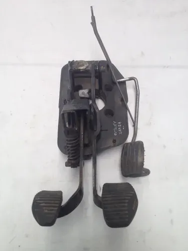 Pedaleira Completa - Citroen Xsara Break