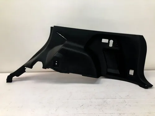 Forro Direito Porta Malas Subaru Forester 2013 2018