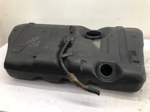 Tanque De Combustível Ford Escort 1.8 Zetec 16v 1997 2003
