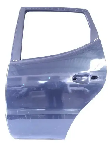 Porta Traseira Esquerda Classe A 160 190 * Detalhe