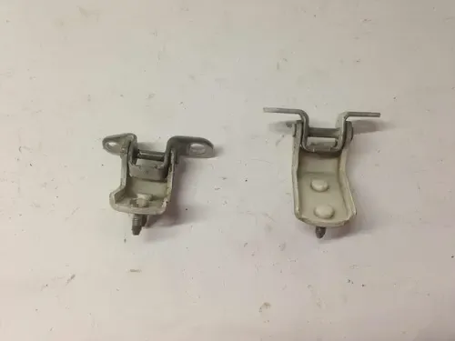 Dobradiça Porta Traseira Esquerda Par - Corolla Dx 1995