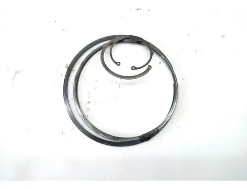 Kit Cinta Elástica Disco Embreagem Toyota Camry 3.0 V6 1993