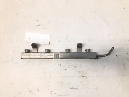 Flauta Bico Injetor Jac J3 J5 1.4 1.5 16v 2011 2016