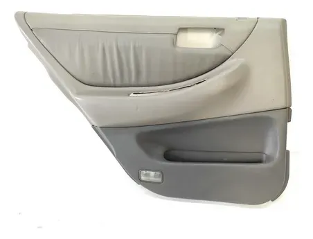 Forro Porta Traseiro Esquerdo Honda Accord Exr 1998 2002