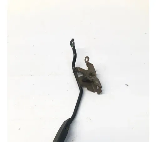 Pedal Acelerador Honda Fit 1.4 2003 2008