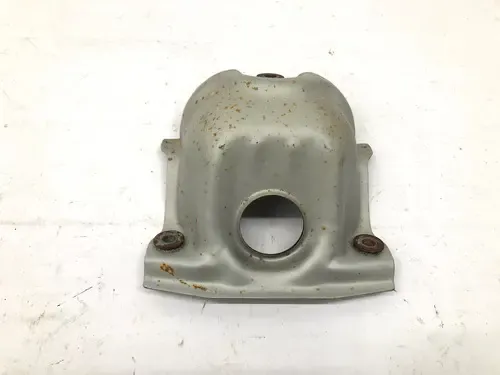 Defletor Coletor Escape Honda Crv 2007 2011