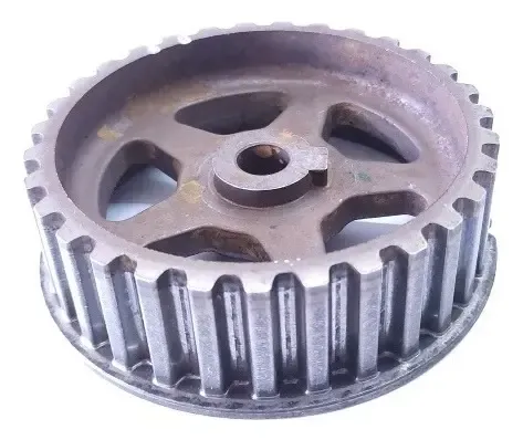 Polia Cabeçote Land Rover Freelander 1 2.5 V6 