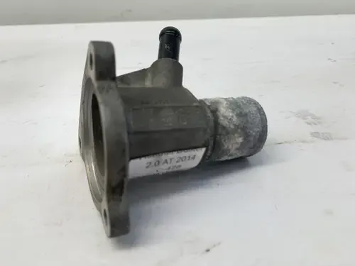 Flange Valvula Termostatica Renault Duster 2.0 2011 2014