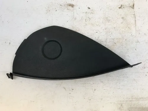 Acabamento Lateral Esquerdo Painel Bmw X1 2010 2015 Não Disponivel