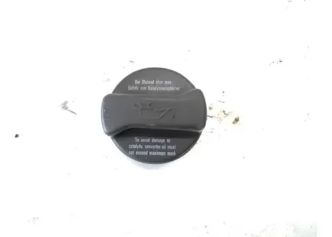 Tampa Enchimento Óleo Motor Audi A4 Passat 1995 1999