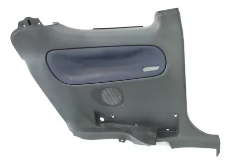 Forro Traseiro Esquerdo Peugeot 206 * Detalhe