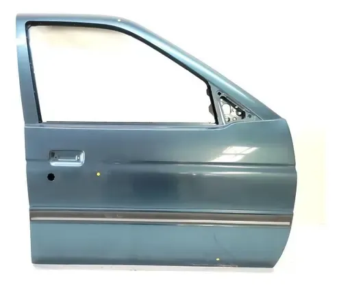 Porta Dianteira Direita Ford Verona Ghia 1993 1996 * Detalhe