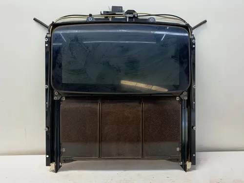 Teto Solar Volvo V70 2000 2006 39969472 Preto