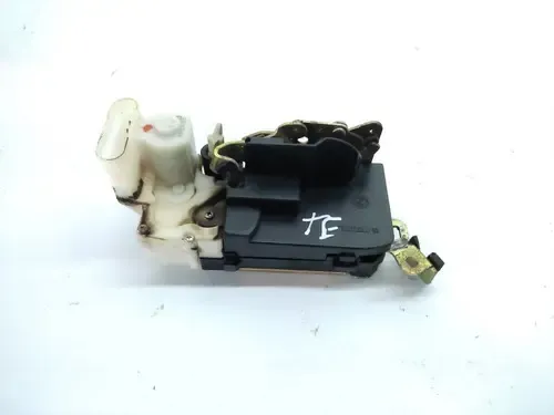 Fechadura Traseira Esquerda Fiat Palio G1 1996 2000