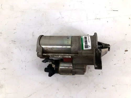 Motor Arranque Partida Renault Sandero 1.0 3cil 2014 2019