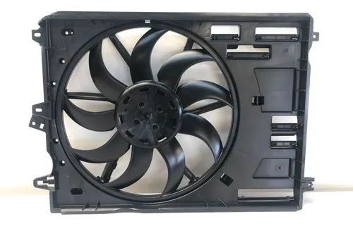 Ventoinha Radiador Jeep Commander 1.3 T270 2021 2025