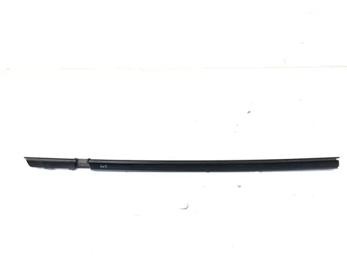 Pestana Interna Porta Traseira Direita Alfa Romeo 164 1994 Preto
