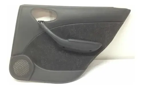 Forro Porta Traseiro Direito Xsara Glx Tecido 2000