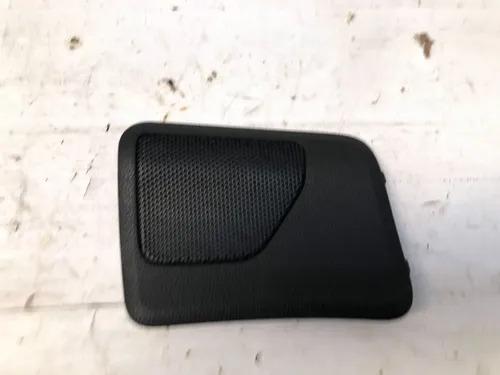 Tampa Direita Alto Falante Porta Malas Volvo V70 2000 2006 Preto