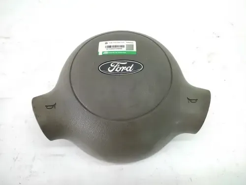Tampa Capa Volante Ford Ka 2002 2007