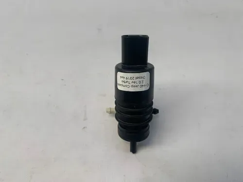 Motor Bomba Esguicho Para Brisa Jeep Compass 2016 2021
