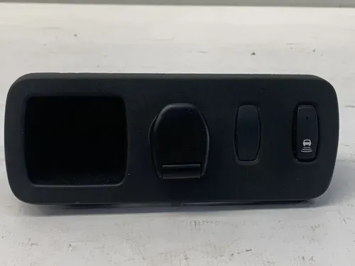 Moldura Tomada 12v Console Botão Parking Duster 2011 2014