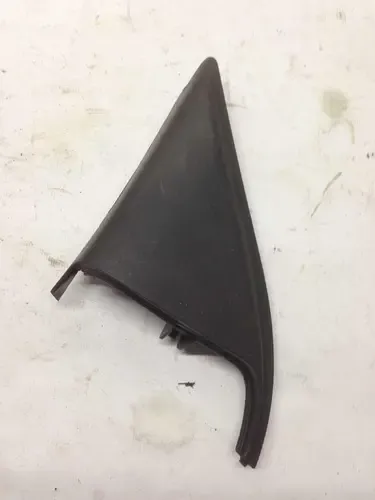 Acabamento Interno Retrovisor Esquerdo - Honda Accord 2004
