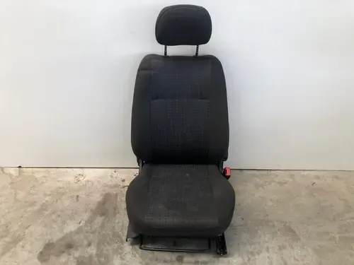 Banco Dianteiro Direito Gm Corsa 2002 2012 Hatch Preto