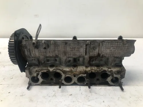 Cabeçote Fiat Uno 1.0 8v 1995 2000 Fiasa