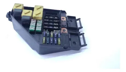 Caixa Fusível Motor Freelander 1 2.5 V6 2003 2006