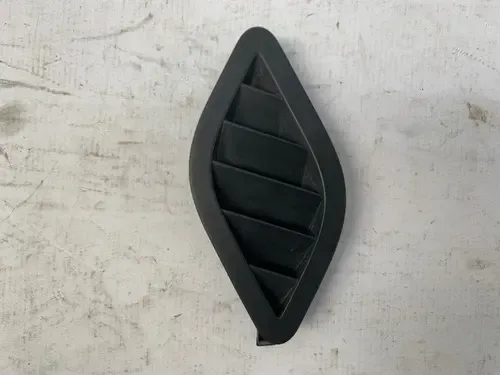 Grade Ventilação Direita Capa Painel Bmw X1 2010 2015