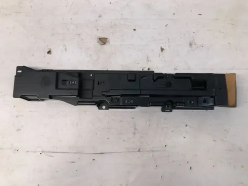 Suporte Esquerdo Tampão Estepe Volvo V70 2000 2006
