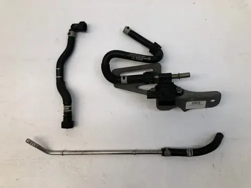 Sensor Pressão Combustível Audi A3 1.4 Tfsi Flex 2013 2020