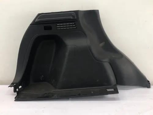 Forro Esquerdo Porta Malas Honda Hrv 2015 2021 Detalhe