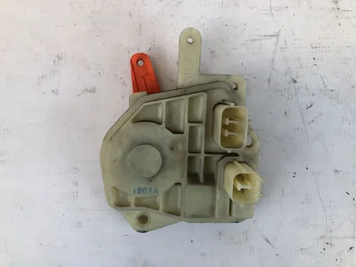 Trava Eletrica Porta Traseira Direita Honda Civic 2001 2006