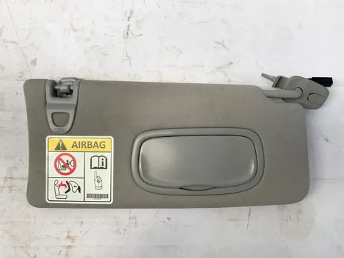 Quebra Sol Direito Jeep Commander 2021 2025