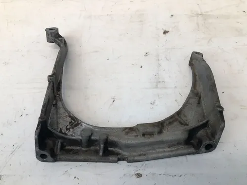 Suporte Inferior Cambio Honda Civic 1.6 Manual 1996 2000