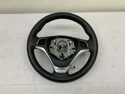 Volante Motorista Bmw X1 Sdrive18i 2010 2015