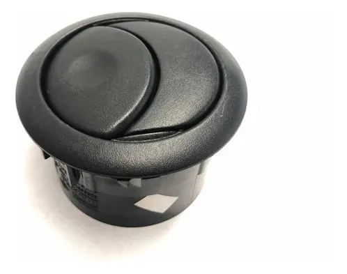Difusor Ar Painel Renault Logan Sandero Duster 2007 2012