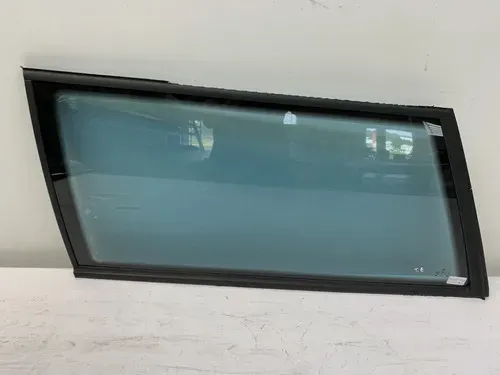 Vidro Fixo Vigia Traseiro Esquerdo Passat Variant 1997 2000