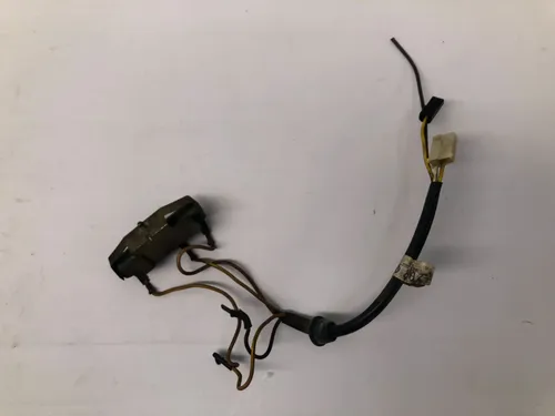 Resistencia Motor Ventilador Vw Gol 1.8 1987 1994 Detalhe