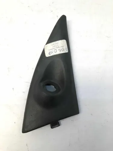 Acabamento Interno Retrovisor Direito Fiat Marea 1998 2007