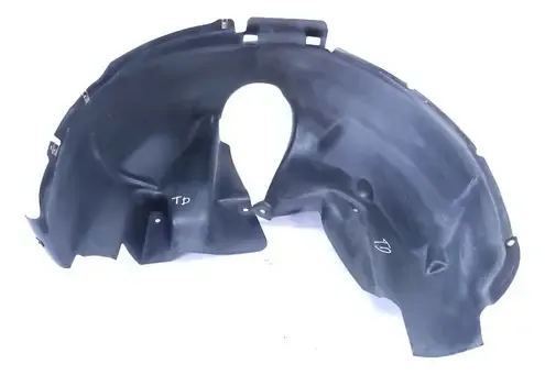 Para Barro Traseiro Direito Land Rover Freelander 1 2006