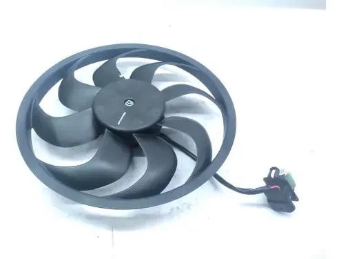 Ventoinha Radiador Tiggo 5x 1.5 2019 2020