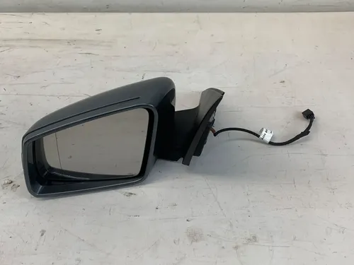 Retrovisor Esquerdo Eletrico Mercedes C180 2011 2012
