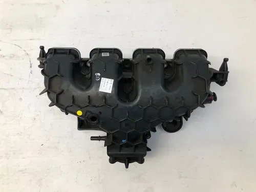 Coletor Admissão Fusion 2.0 Ecoboost 240cv 2012 2016 Detalhe