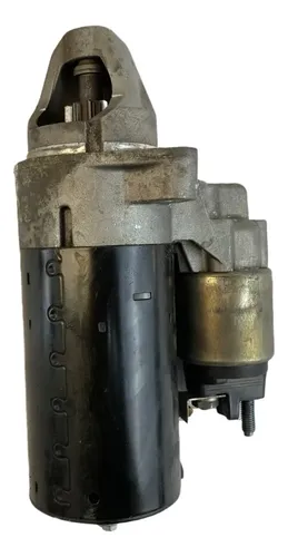 Motor Arranque Partida Porsche Cayenne 4.8 V8 2011 2014