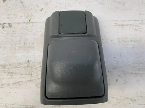 Porta Copos Cinzeiro Honda Civic Ex 2001 2006 Detalhe Preto
